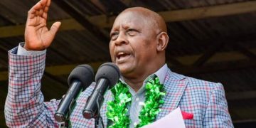 Kioni Slams Governor Kahiga Over Remarks Against Kang’ata
