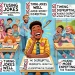 How to Be Funny in Class Without Being Annoying