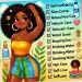 How to Be a Beautiful Black Teenage Girl
