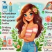How to Be a Pretty Teenage Girl ✨💖