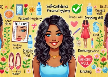 How to Be an Attractive Girl