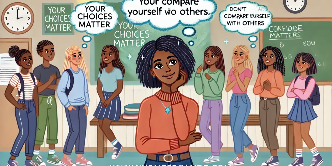 How to Cope With Being a Virgin When Your Friends Aren’t