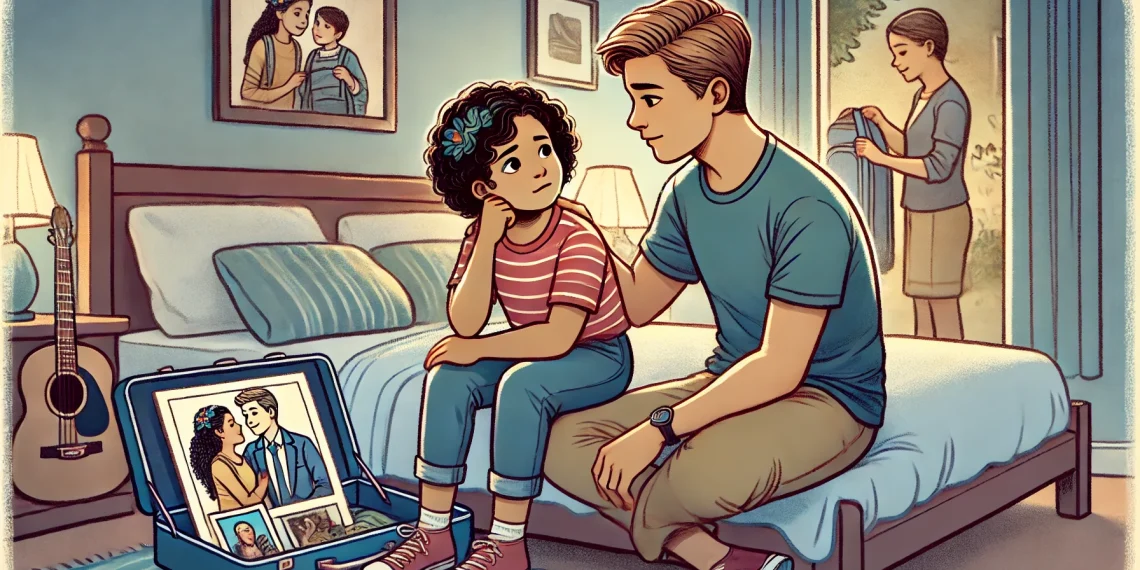 How to Navigate Your Sibling’s Departure for College