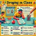 How to Drop a Class
