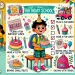 How to Enjoy Your Birthday at School 🎉🎂