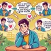 How to Find Out Whether a Girl Loves You or Is Just Being a Good Friend