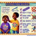 How to Get Under Your Brother’s Skin (Playfully and Lightheartedly)