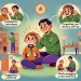 How to Get Your Little Brother to Stop Bugging You