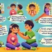 How to Handle a Jealous Sibling
