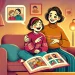 How to Have a Bond with Your Sister