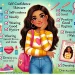 How to Look Beautiful in Middle School (Girls)