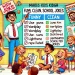 How to Make Kids Laugh with 200+ Funny, Clean, and Creative School Jokes