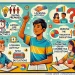 How to Participate in Class and Boost Your Confidence 🎓✏️