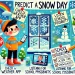 How to Predict a Snow Day