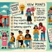 How to Protest in School Effectively and Safely