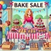 How to Run a Successful Bake Sale 🍪🧁🎂