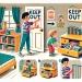 How to Keep Your Room Safe from Siblings: A Complete Guide