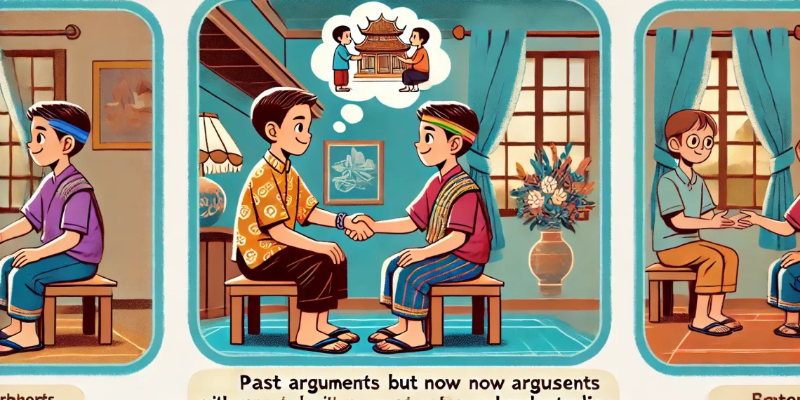How to Stop Fighting With Your Sibling: Effective Strategies