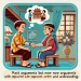 How to Stop Fighting With Your Sibling: Effective Strategies