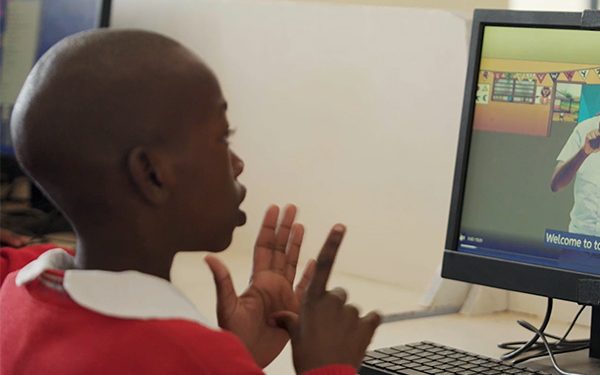 Huawei and Partners Transform Education in Kenya with All-Optical DigiSchools Initiative
