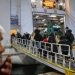 Hundreds Flee Santorini as Earthquakes Disrupt Daily Life