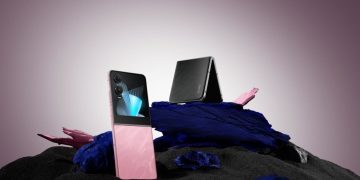 Infinix ZERO Flip: Full Specifications and Price