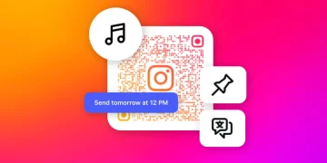 Instagram Adds Music Previews, Message Scheduling, and More to DMs