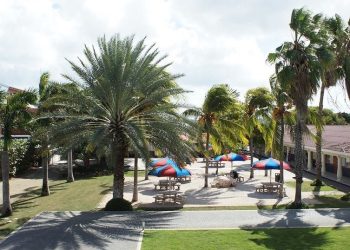 International School of Curaçao Fee Structure 2025