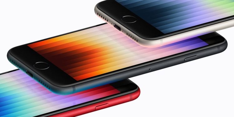Apple Set to Unveil Overhauled iPhone SE with Advanced Features