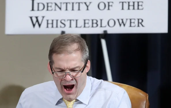 Jim Jordan Net Worth
