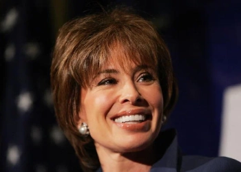 Judge Jeanine Pirro Net Worth