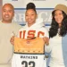 JuJu Watkins Parents: Getting to Know Sari and Robert Neal-Watkins