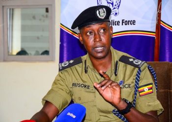 Police Expose Kenyan Scammers Behind WhatsApp Account Hacks in Uganda