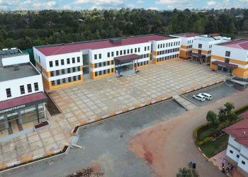 Light International School