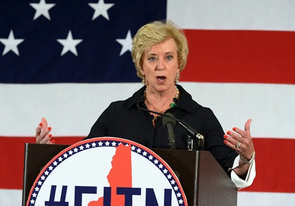 Linda McMahon: Net Worth, Career, and Political Influence