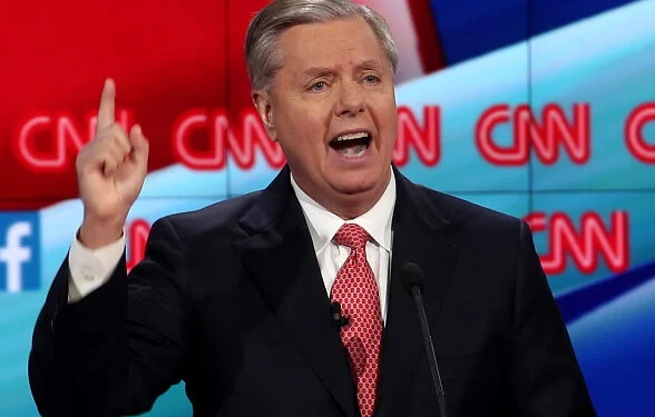 Lindsey Graham Net Worth