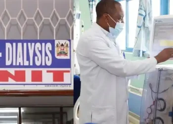 List of Best Dialysis Centres in Eldoret