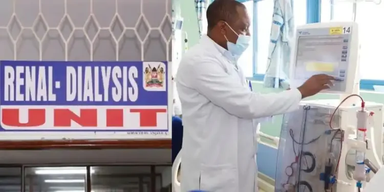 List of Best Dialysis Centres in Eldoret