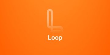 LOOP Refreshes App Design with a Simpler, More User-Friendly Interface