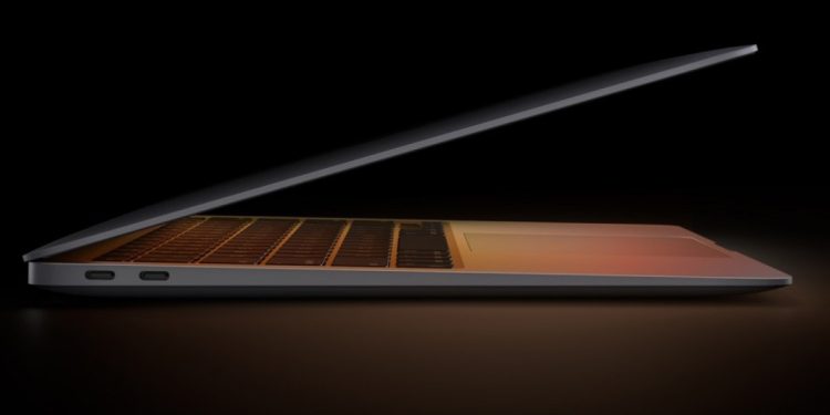 Trump’s Tariffs Impact Laptop Prices: Apple’s Response and Market Dynamics