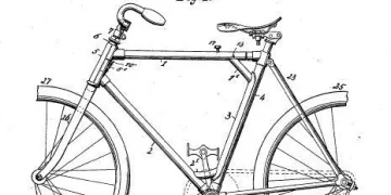 Isaac R. Johnson: The Pioneer Behind the Modern Bicycle Frame