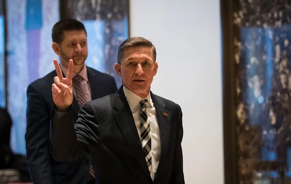 Michael Flynn Net Worth