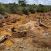 4 Die at Abandoned Gold Mine in Rachuonyo South