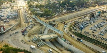 KeNHA Secures AfDB Funding for El Wak–Rhamu Road Upgrade After Delays