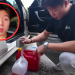 Kim JH: The Car Enthusiast Behind Astrol Petrol Station’s Rise in Popularity in Kenya