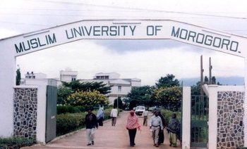 Muslim University of Morogoro (MUM): A Comprehensive Guide for Prospective Students