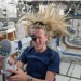 Vision Changes in Space: Should Mars Astronauts Be Concerned?