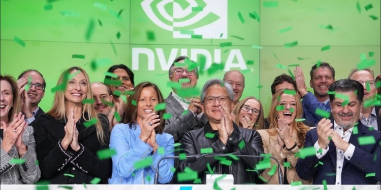 NVIDIA Q4 2025 Earnings