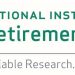 National Institute on Retirement Security to Hold Retirement Policy Conference on March 3 – 4 in Washington, D.C.