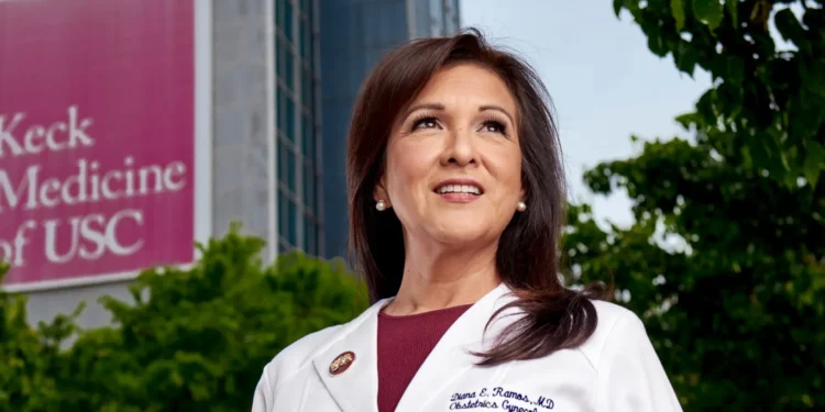 La Cirujana General de California, Dra. Diana Ramos, lanza un PSA para crear conciencia sobre las experiencias adversas de la infancia y el estrés tóxico